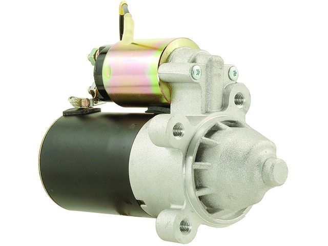 1992, 1991, 1990 Ford Probe Starter Motor