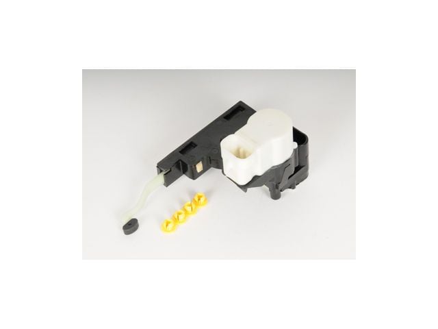 2002-2005 Chevrolet Silverado 1500 Door Lock Actuator ACDelco