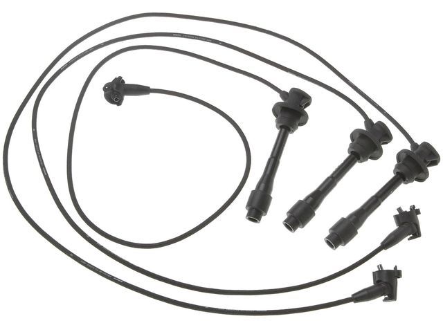 2001, 2000, 1999, 1998, 1997, 1996 Lexus ES300 Spark Plug Wire Set
