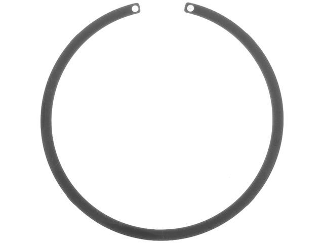 1999, 1998, 1997 Chevrolet Astro 3500 Fuel Tank Sending Unit Lock Ring
