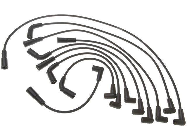 1995, 1994 Chevrolet Caprice Spark Plug Wire Set