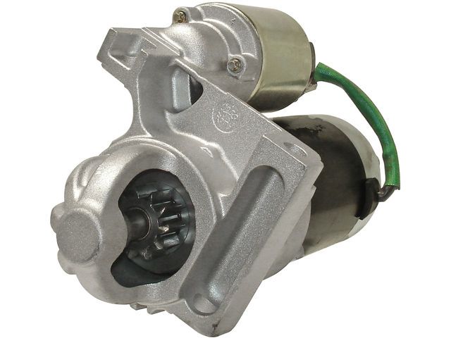 1999, 1998 Oldsmobile Intrigue Starter Motor