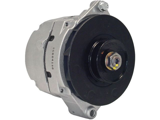1984, 1983 Chevrolet Caprice Alternator