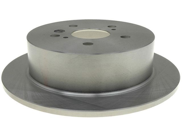 2006, 2005, 2004 Lexus RX330 Disc Brake Rotor