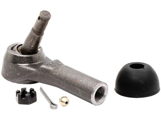 2002, 2001, 2000, 1999, 1998, 1997, 1996, 1995, 1994, 1993, 1992, 1991 Saturn SL Steering Tie Rod End