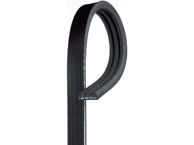 2009, 2008, 2007, 2006, 2005, 2004 Kia Spectra Accessory Drive Belt