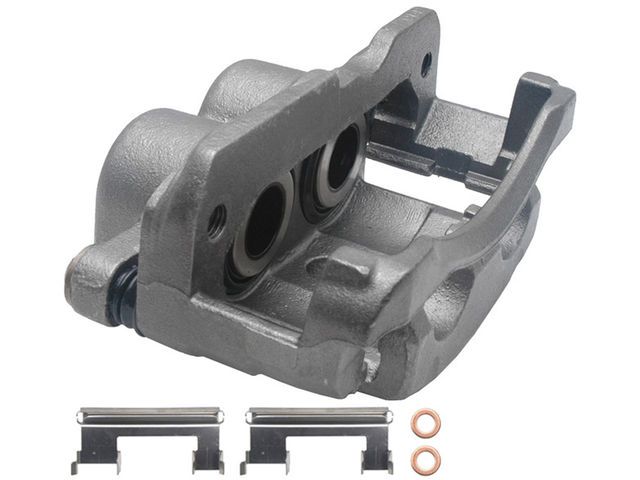 2005, 2004, 2003 Chevrolet Astro Disc Brake Caliper