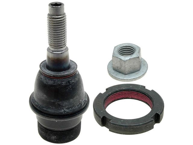 2013, 2012, 2011, 2010, 2009, 2008, 2007 Chevrolet Avalanche Suspension Ball Joint