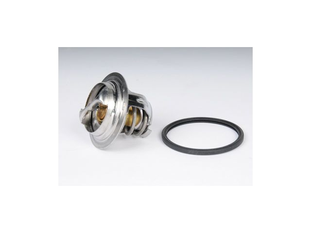 2017, 2016, 2015, 2014, 2013, 2012, 2011, 2010 Chevrolet Equinox Engine Coolant Thermostat Kit