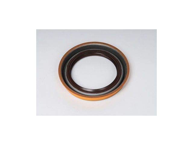 2017, 2016, 2015, 2014, 2013, 2012, 2011, 2010, 2009, 2008 Chevrolet Equinox Automatic Transmission Torque Converter Seal