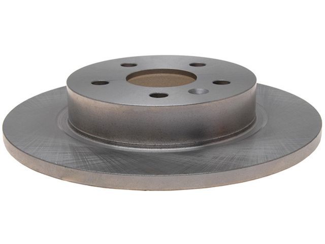 2021, 2020, 2019, 2018, 2017, 2016, 2015, 2014, 2013 Chevrolet Trax Disc Brake Rotor