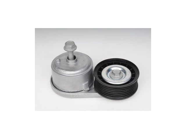 2005, 2004, 2003, 2002, 2001, 2000, 1999, 1998, 1997, 1996 Chevrolet Astro Accessory Drive Belt Tensioner
