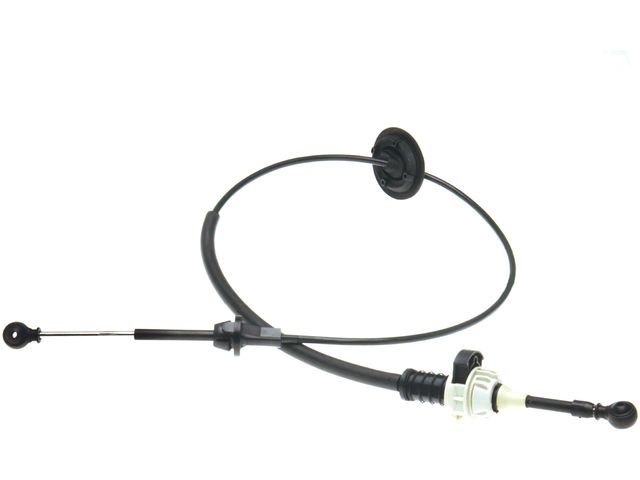 2002, 2001, 2000, 1999, 1998, 1997, 1996, 1995 Pontiac Sunfire Automatic Transmission Shifter Cable