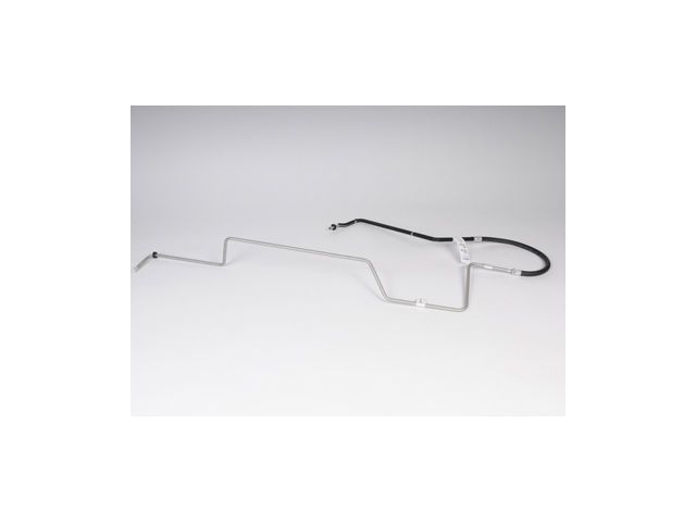 2002, 2001, 2000, 1999, 1998, 1997 Chevrolet Express 2500 2500 Automatic Transmission Oil Cooler Hose