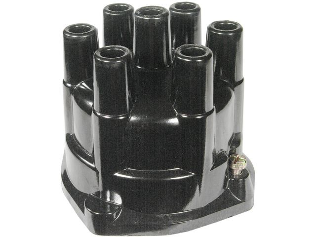 1968, 1967, 1966, 1965, 1964, 1963, 1962 Chevrolet Chevy II Distributor Cap