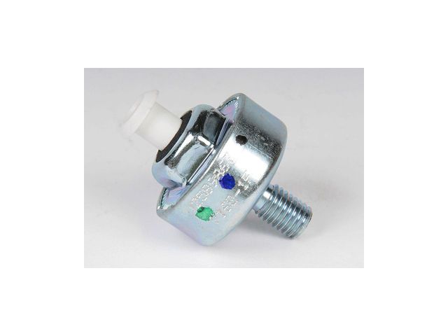 Ignition Knock (Detonation) Sensor