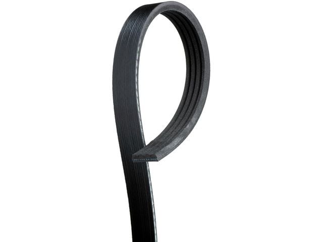 1988, 1987 Dodge Shadow Accessory Drive Belt