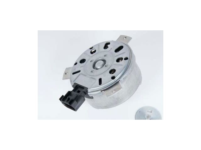 2014, 2013, 2012, 2011, 2010 Chevrolet Tahoe 1500 Engine Cooling Fan Motor Kit