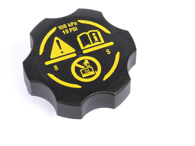 2020, 2019, 2018, 2017, 2016, 2015 Chevrolet Suburban Radiator Cap