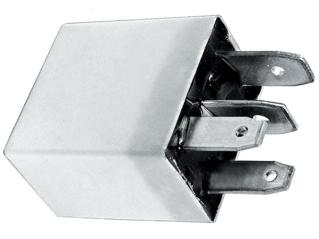 2003, 2002, 2001 Acura CL A/C Compressor Cut-Out Relay
