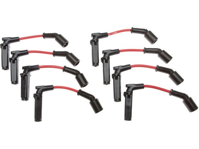 2008, 2007, 2006, 2005 GMC Envoy Spark Plug Wire Set