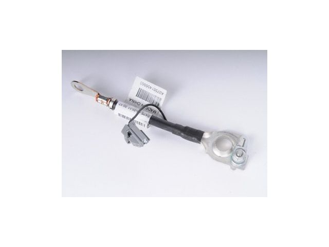 2016, 2015, 2014, 2013, 2012, 2011, 2010, 2009, 2008, 2007 GMC Acadia Battery Cable