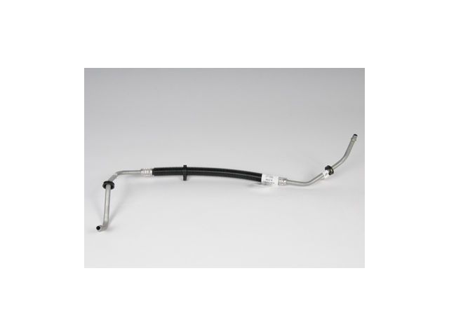 Automatic Transmission Oil Cooler Tube