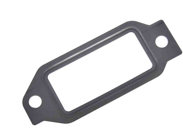 2016, 2015, 2014, 2013, 2012, 2011, 2010, 2009, 2008, 2007, 2006 Chevrolet Express 2500 2500 Flywheel Housing Gasket