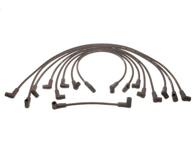 1991, 1990, 1989, 1988, 1987 GMC Jimmy Spark Plug Wire Set