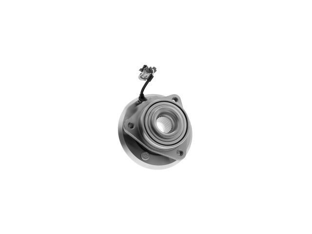2009, 2008, 2007 Chevrolet Equinox Sport Wheel Hub