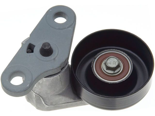 2008, 2007, 2006, 2005, 2004, 2003, 2002, 2001, 2000 GMC Yukon EXT Accessory Drive Belt Tensioner