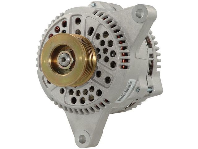 2000, 1999, 1998, 1997, 1996, 1995 Ford Contour Alternator