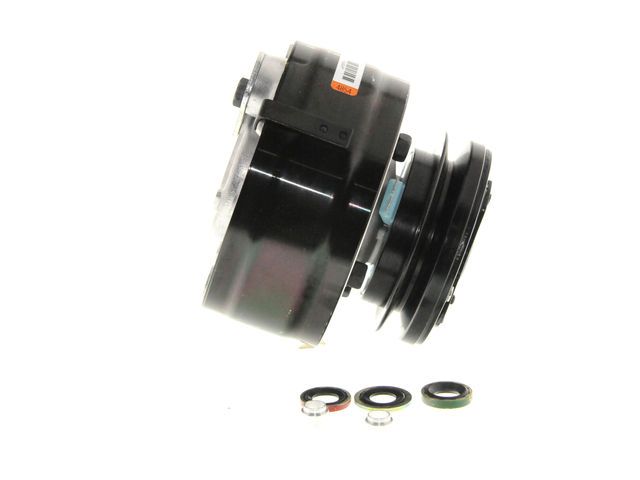 1986, 1985 Chevrolet Astro A/C Compressor