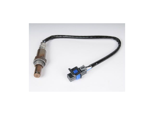 2010, 2009 Hummer H3T Oxygen Sensor