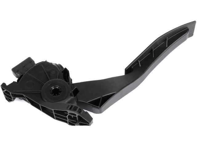 2010 Buick Allure Accelerator Pedal