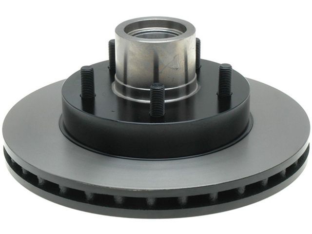1997, 1996, 1995 GMC Jimmy Disc Brake Rotor and Hub Assembly