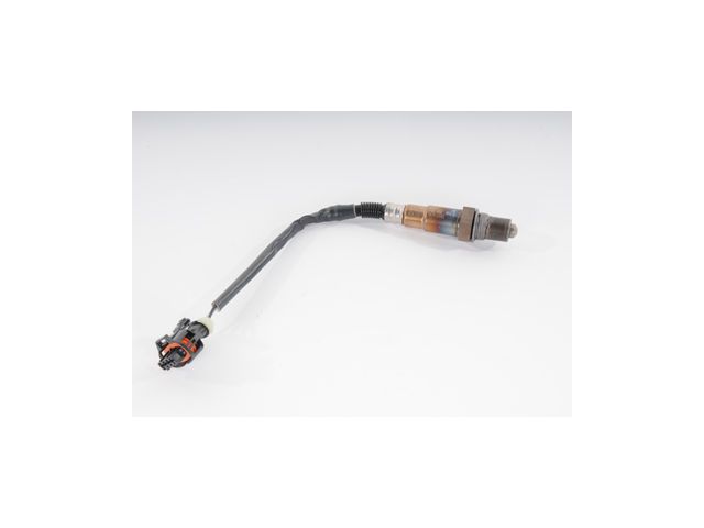 2020, 2019, 2018, 2017, 2016, 2015, 2014, 2013, 2012 Chevrolet Sonic Oxygen Sensor