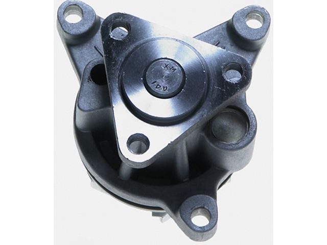 2013, 2012, 2011, 2010, 2009, 2008, 2007, 2006, 2005, 2004 Mazda 3 Engine Water Pump