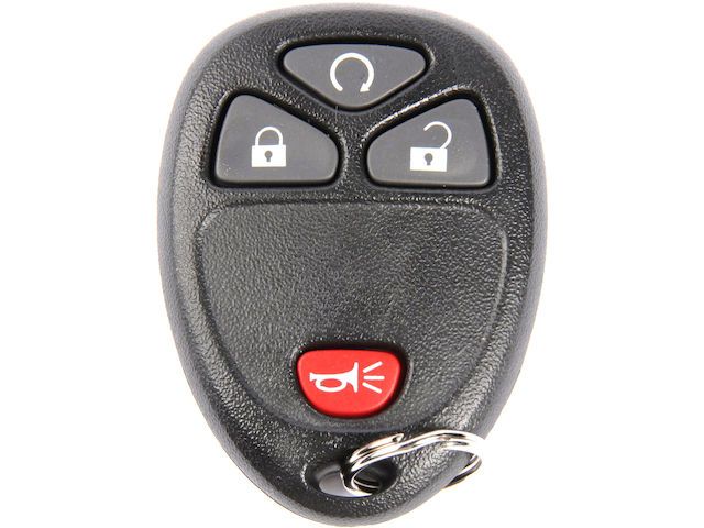 2007, 2006, 2005 Saturn Relay Keyless Entry Transmitter