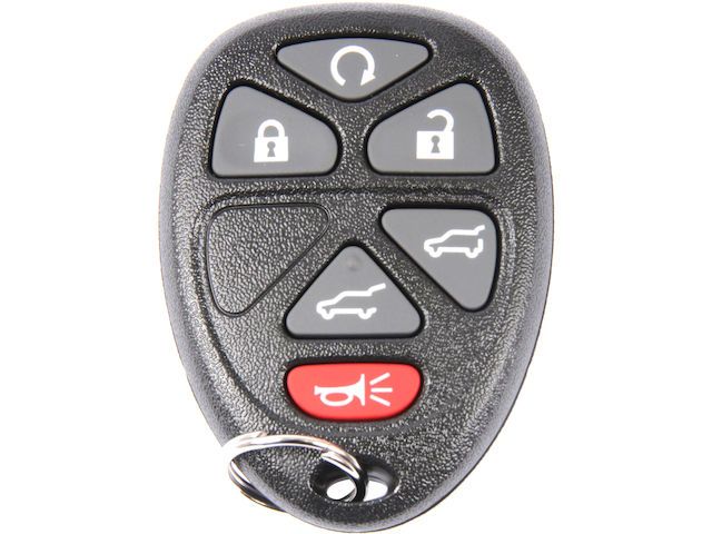 2014, 2013, 2012, 2011, 2010, 2009, 2008, 2007 GMC Yukon 1500 Keyless Entry Transmitter