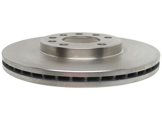 1998, 1997 Saab 900 Disc Brake Rotor