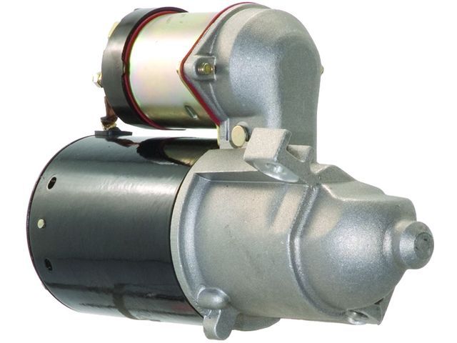 1993, 1992, 1991, 1990, 1989, 1988, 1987, 1986 Cadillac Seville Special Starter Motor