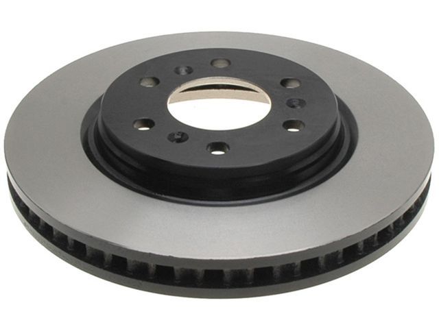 2009, 2008, 2007, 2006 Chevrolet Uplander Disc Brake Rotor