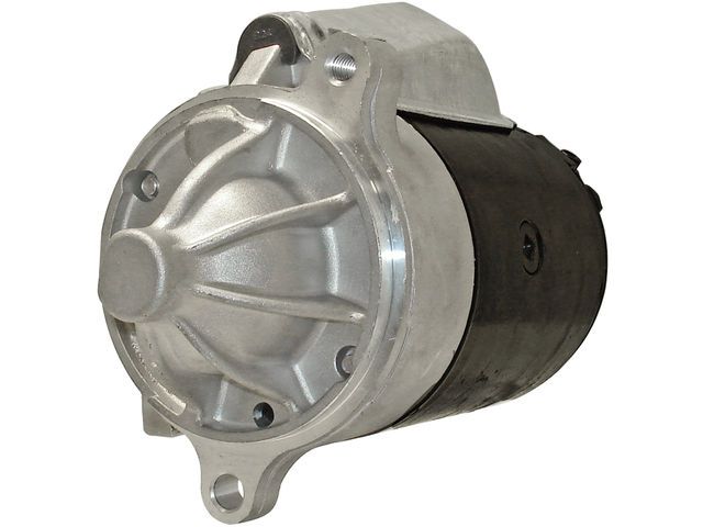 1991, 1990, 1989, 1988 Ford F53 Econoline Starter Motor