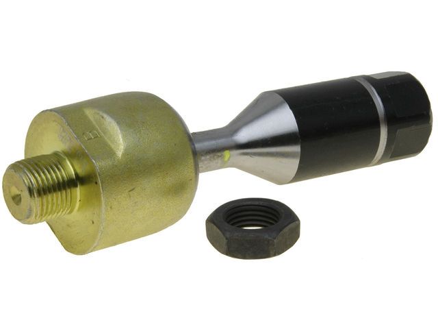 2002-2009 Chevrolet Trailblazer Steering Tie Rod End ACDelco