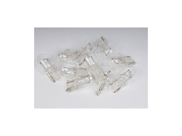 2014, 2013, 2012, 2011, 2010, 2009, 2008, 2007 GMC Yukon 1500 Back Up Light Bulb