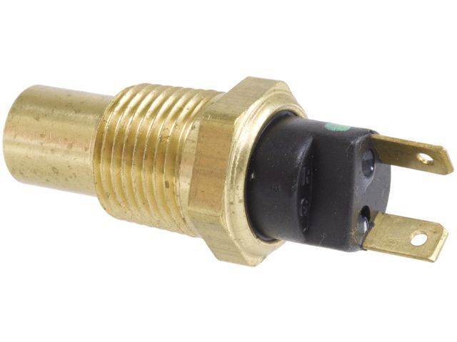 1972, 1971, 1970, 1969, 1968, 1967, 1966, 1965, 1964, 1963, 1962 Chevrolet Impala Engine Coolant Temperature Switch