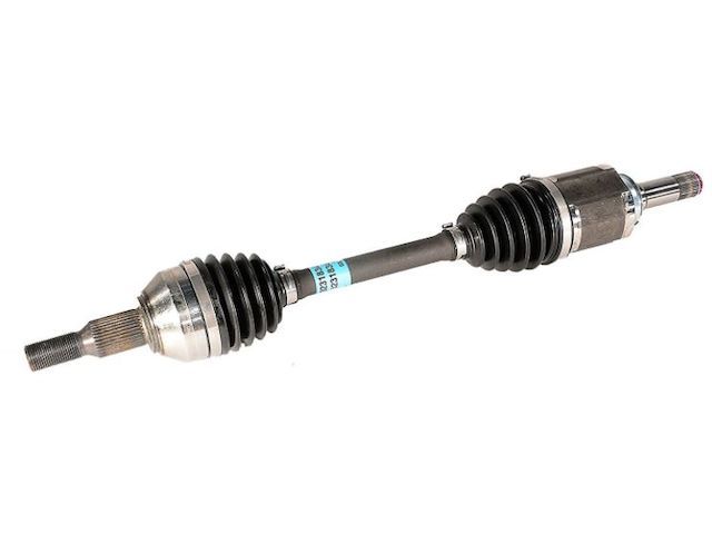 2016, 2015, 2014, 2013, 2012, 2011, 2010, 2009, 2008, 2007 GMC Acadia CV Axle Assembly
