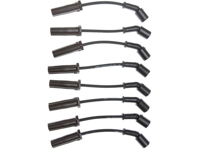 2014, 2013, 2012, 2011 Chevrolet Caprice Spark Plug Wire Set