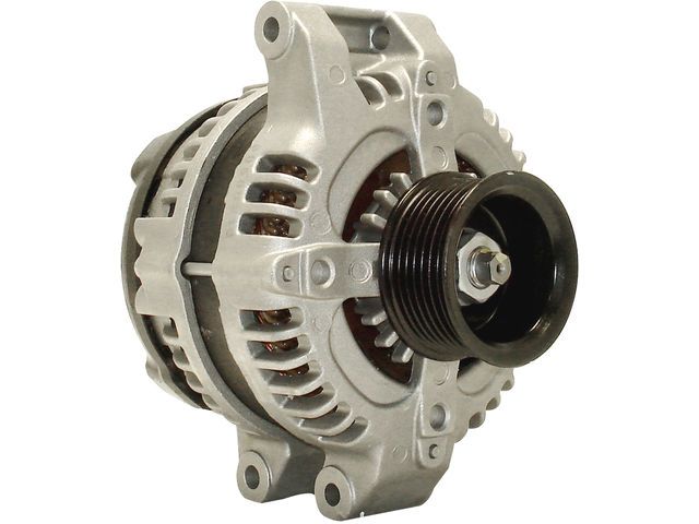 2011, 2010, 2009, 2008, 2007, 2006, 2005, 2004, 2003 Honda Element Alternator